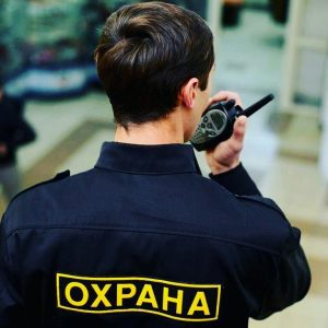 Предотвращение краж при охране объектов в Ангарске